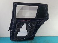 Drzwi tył prawe Bmw f10 f11 kombi 5d A89