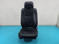 Fotel prawy przód pasażera Bmw e46 4d EUROPA