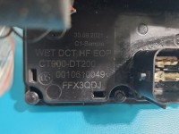 Pompa oleju Hyundai I30 III 16- 2.0 16V CT900-DT200, 0010610049, 461102N500