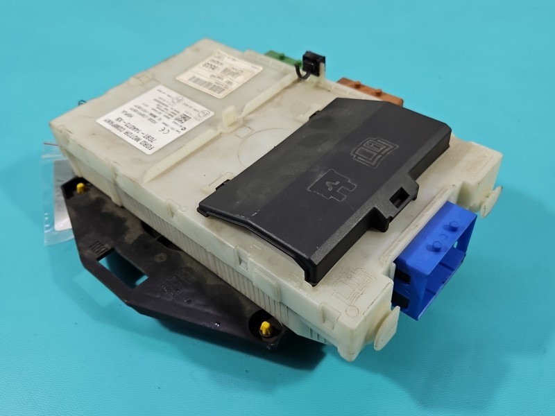 Skrzynka bezpieczników Ford S-max I MK1 3659A-F01125TP