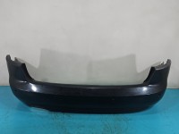 Zderzak tył Audi A4 B7 czarny kombi