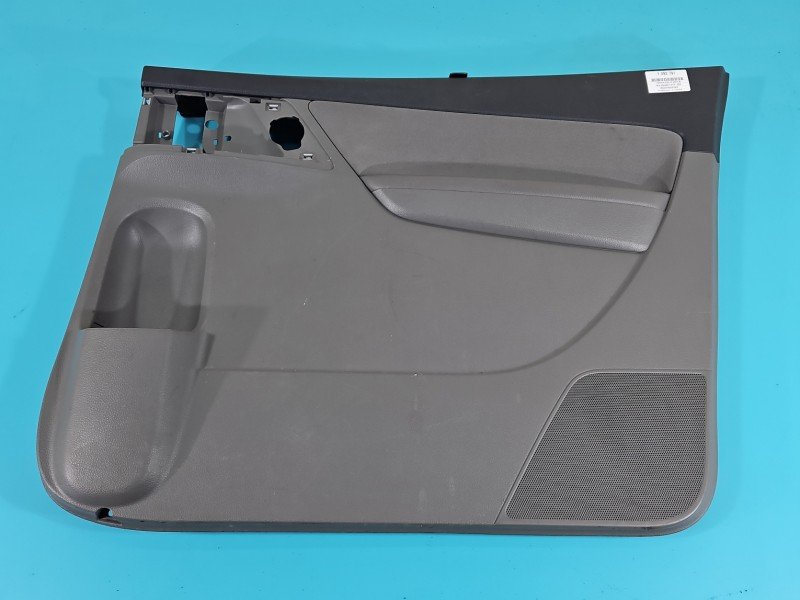 Tapicerka drzwi tył prawa boczek Seat Alhambra II 7N 10- 7N0867212B Tapicerka drzwi tył prawa boczek Seat Alhambra II 7N 10- 7N0867212B