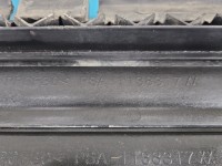 KIEROWNICA Wlot powietrza Peugeot 2008 II 1.2 12V