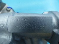 Turbosprężarka Regenerowana Peugeot 3008 I 806500-1 2.0 hdi 150KM