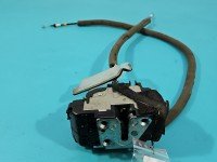 Zamek przód prawy infiniti Q50 I 13-17 EUROPA INFINITI, 3pin