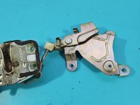 Zamek klapy tył Honda CR-V II HB komplet 3+2pin. 2pin