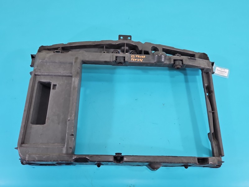 WZMOCNIENIE CZOŁOWE Pas przedni Citroen C3 Picasso 08-17