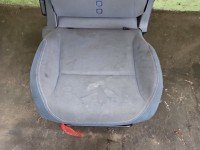 Fotel prawy przód pasażera Citroen Berlingo II 5d EUROPA