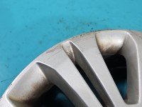 alufelgi felgi 16 komplet Ford Mondeo Mk4