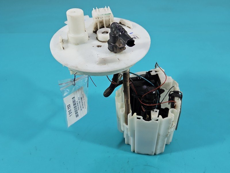 pompka Pompa paliwa Opel Astra IV J 1.6 16v 0580200039, 13586317 Producent części: OPEL, 4PIN pompka Pompa paliwa Opel Astra IV J 1.6 16v 0580200039, 13586317 Producent części: OPEL, 4PIN