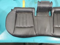 Fotele komplet kanapa INFINITI QX50