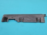 Listwa progowa prawa PRÓG NAKŁADKA Ford Transit Courier 14-23 ET76-10154-AE