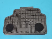 Dywaniki komplet BMW G30