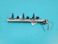 Wtryskiwacz Ford Freestyle Taurus X 9F593, 5305X17249 3.0 V6