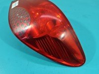 Lampa tył prawa Peugeot 207 HB