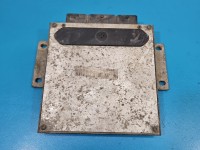 Komputer Sterownik silnika Peugeot 206 1.1 8V