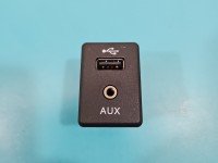 Gniazdo USB Nissan Qashqai II J11 13-21 20133233833