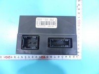 Sterownik moduł Europejska, NAGRZEWNICY Citroen C4 picasso I 06-13 9666580580