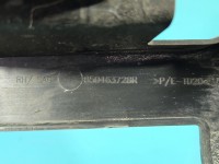 Ślizg zderzaka tył prawy Renault Megane IV 850463728R