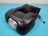 Lusterko prawe Citroen Jumper 14- biały europa