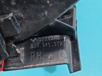 Lampa tył prawa Skoda Rapid HB EUROPA