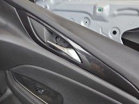 Listwa listwy dekory dekor deski Opel Insignia B eu