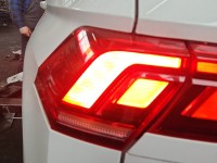 Lampa tył lewa Vw Tiguan II 16- HB EUROPA