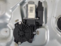 Podnośnik przód lewy Kia Ceed I 06- 402055D, 82470-1H020 5d