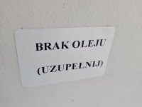 Most tylny DYFER tył Toyota Rav4 II 00- 2.0 D4D