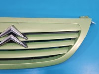 Atrapa grill Citroen C3 I 9647156577, 9647156780
