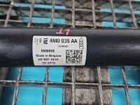 Amortyzator tył lewy AUDI Q7 II 4M HB tylny