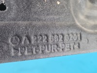 Wygłuszenie pozostałe PODBITKA Mercedes W222