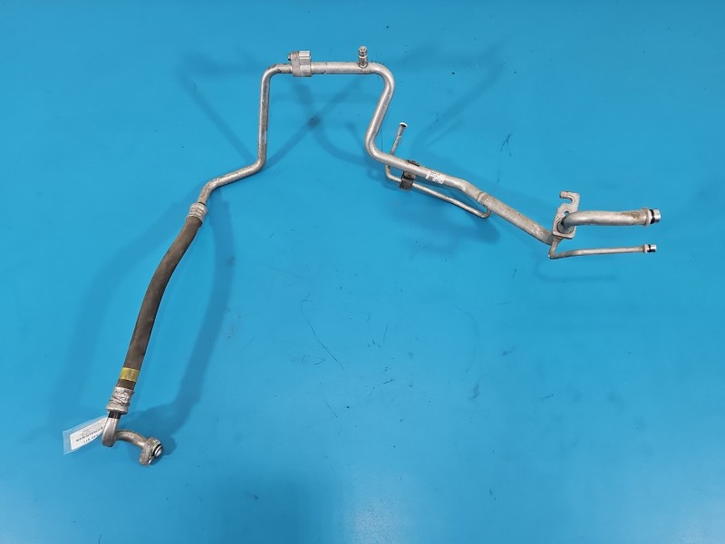 Przewód klimatyzacji rurka Toyota Auris II 446290-4170, 88710-0Z421, MF446290-4170