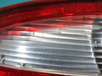 Lampa tył lewa CHRYSLER, ubytki na odbłyśniku 00-07 Chrysler Voyager IV HB