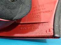 Lampa tył lewa Audi A6 C5 sedan EUROPA