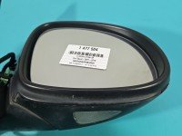 Lusterko prawe Vw Tiguan I 07- bordowy LA3T europa