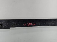 Relingi dachowe komplet Hyundai Santa Fe II 06-12