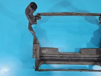 WZMOCNIENIE CZOŁOWE Pas przedni Mercedes ML W164 1645000116