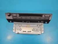 Radio fabryczne BMW X6 E71 925719901 radioodtwarzacz