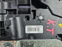 Zamek klapy tył 31253447 VOLVO V70 III kombi 6pin STAN JAK NA ZDJĘCIU