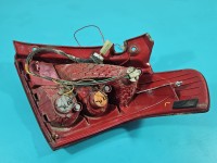 Lampa tył lewa Suzuki, Przerabiany przewód 07-10 Suzuki Swift Mk6 HB