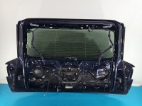 Klapa tył AUDI Q7 II 4M HB 5d LC5M