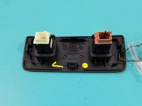 Przełącznik otwierania klapy Peugeot 508 II 18- 9821529077