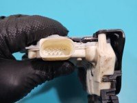 Zamek tył prawy 4G0839016A AUDI A6 C7 Producent części: Audi, 9pin