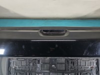 Zderzak tył Renault Clio IV 12-20 tegne HB