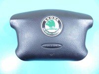 Poduszka powietrzna kierowcy airbag Skoda Superb I 3U0880201D