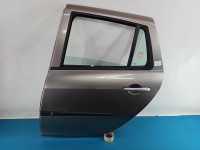 Drzwi tył lewe Renault Clio III kombi 5d TEHNK