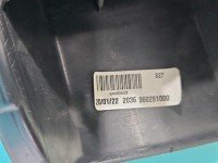 Seat Ibiza V KJ 6F 6F0863459C Osłona