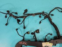 InstalacJa Wiązka silnika A6511591025 2,2.0 CDI Mercedes W212