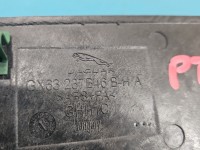 Listwa listwy dekory dekor deski JAGUAR XF II X260 eu